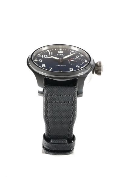 IWC Big Pilot's IW502003
